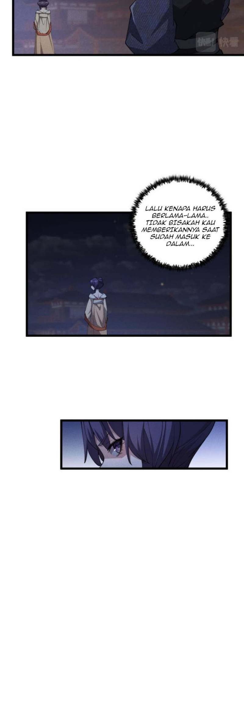 Martial God Chat Group chapter 12 halaman 26