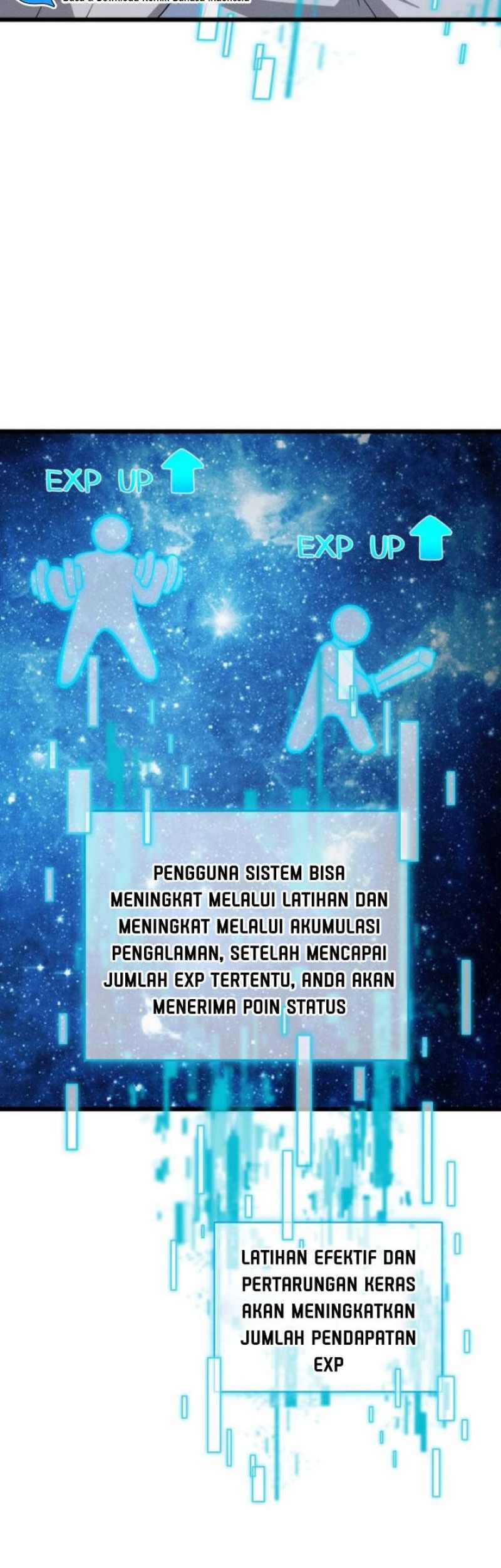 Martial God Chat Group chapter 12 halaman 30
