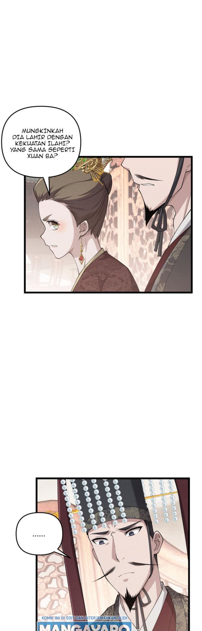 Martial God Chat Group chapter 13 halaman 24