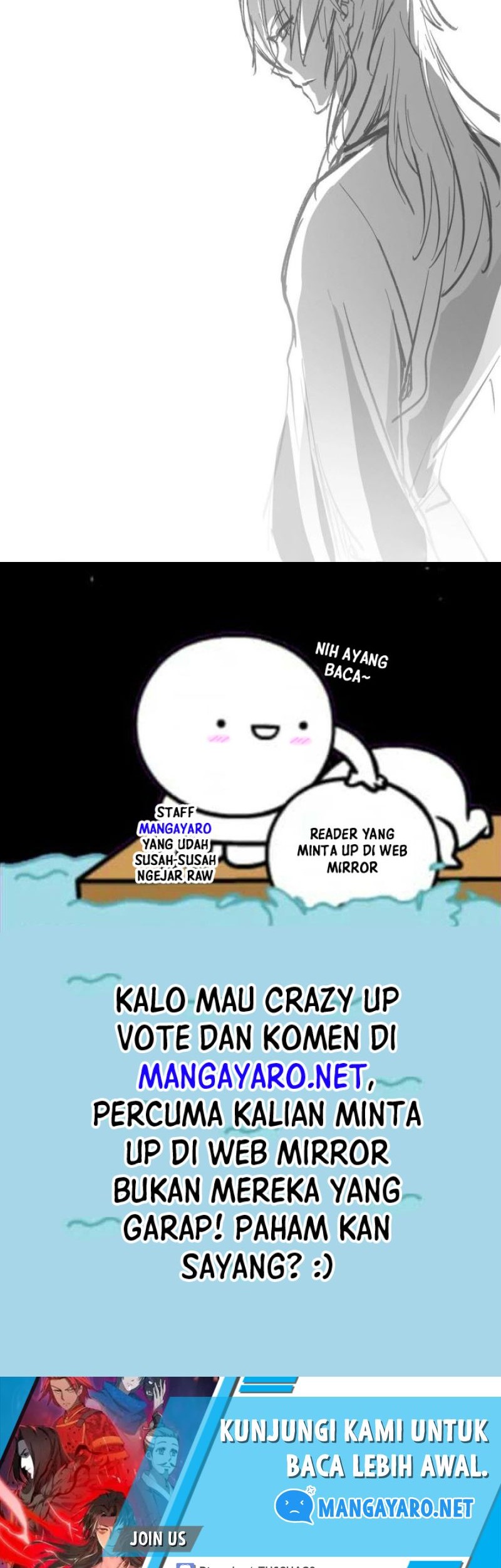Martial God Chat Group chapter 14 halaman 33