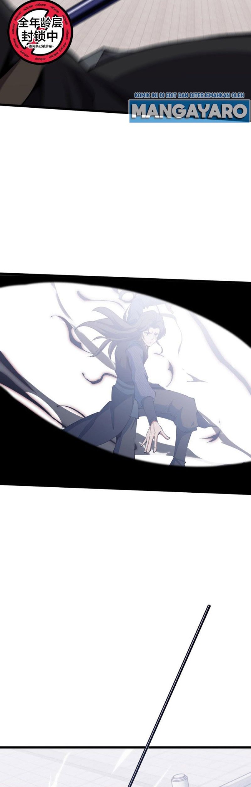 Martial God Chat Group chapter 15 halaman 11