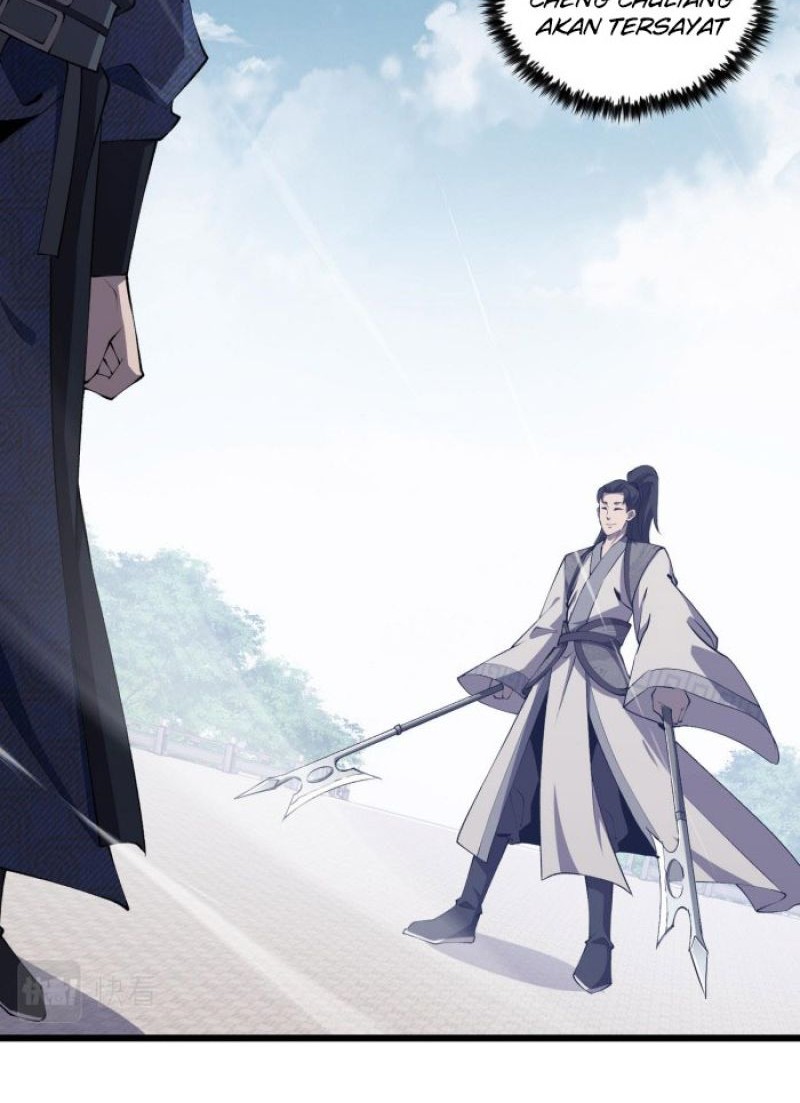 Martial God Chat Group chapter 15 halaman 25