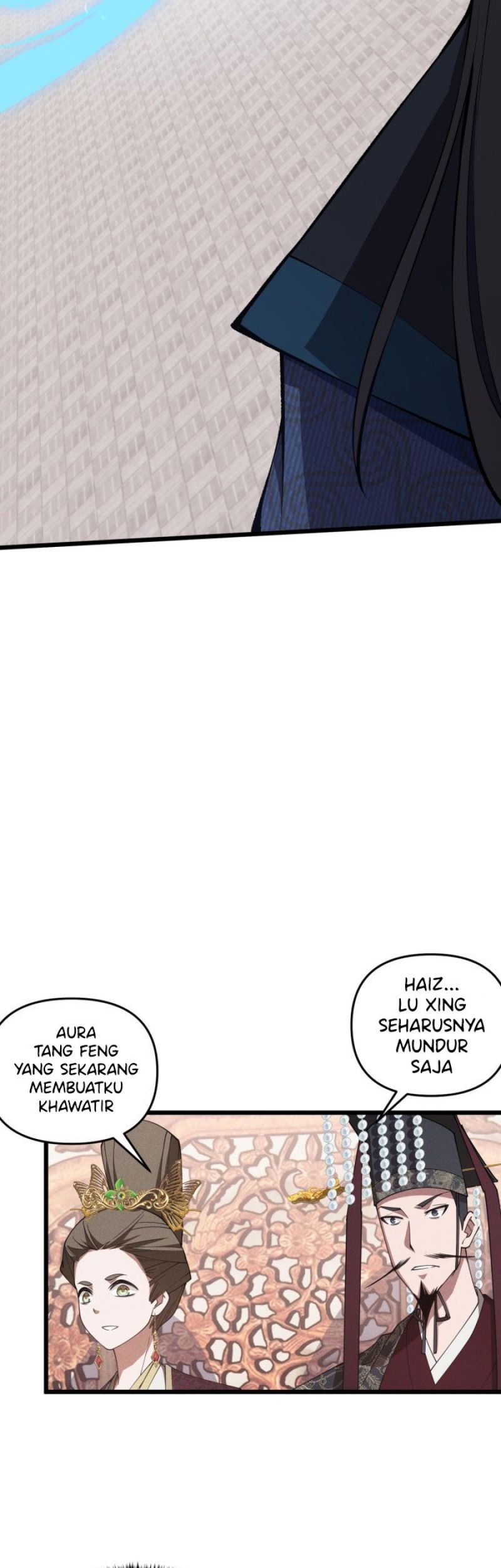 Martial God Chat Group chapter 15 halaman 30