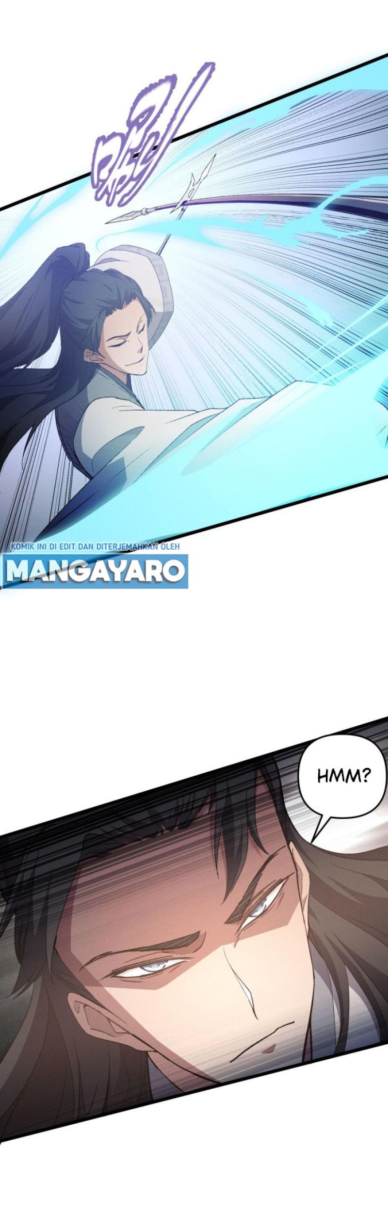 Martial God Chat Group Bab 16 halaman 2