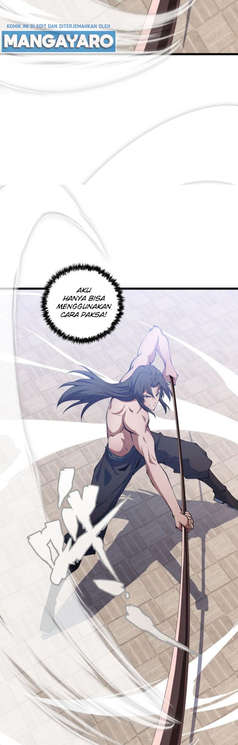 Martial God Chat Group Bab 16 halaman 15