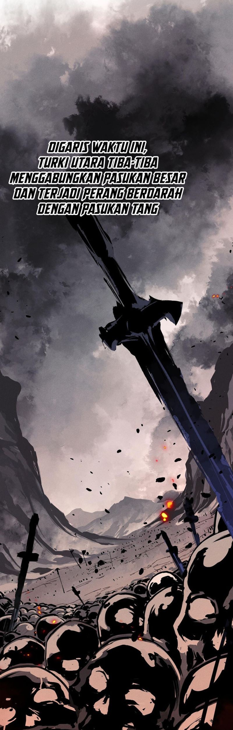 Martial God Chat Group chapter 17 halaman 14