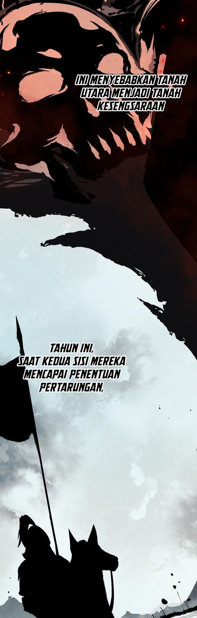Martial God Chat Group chapter 17 halaman 15