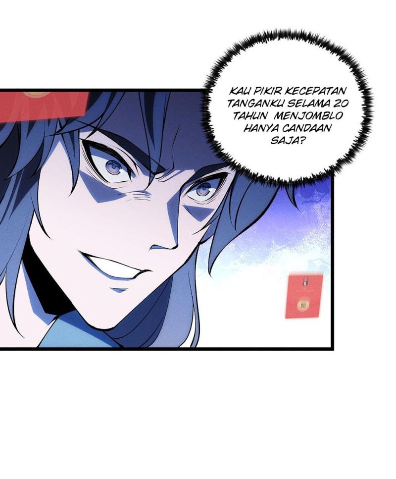 Martial God Chat Group chapter 17 halaman 26