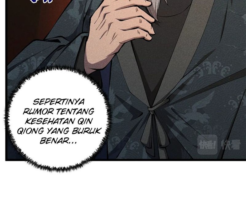 Martial God Chat Group Bab 18 halaman 4