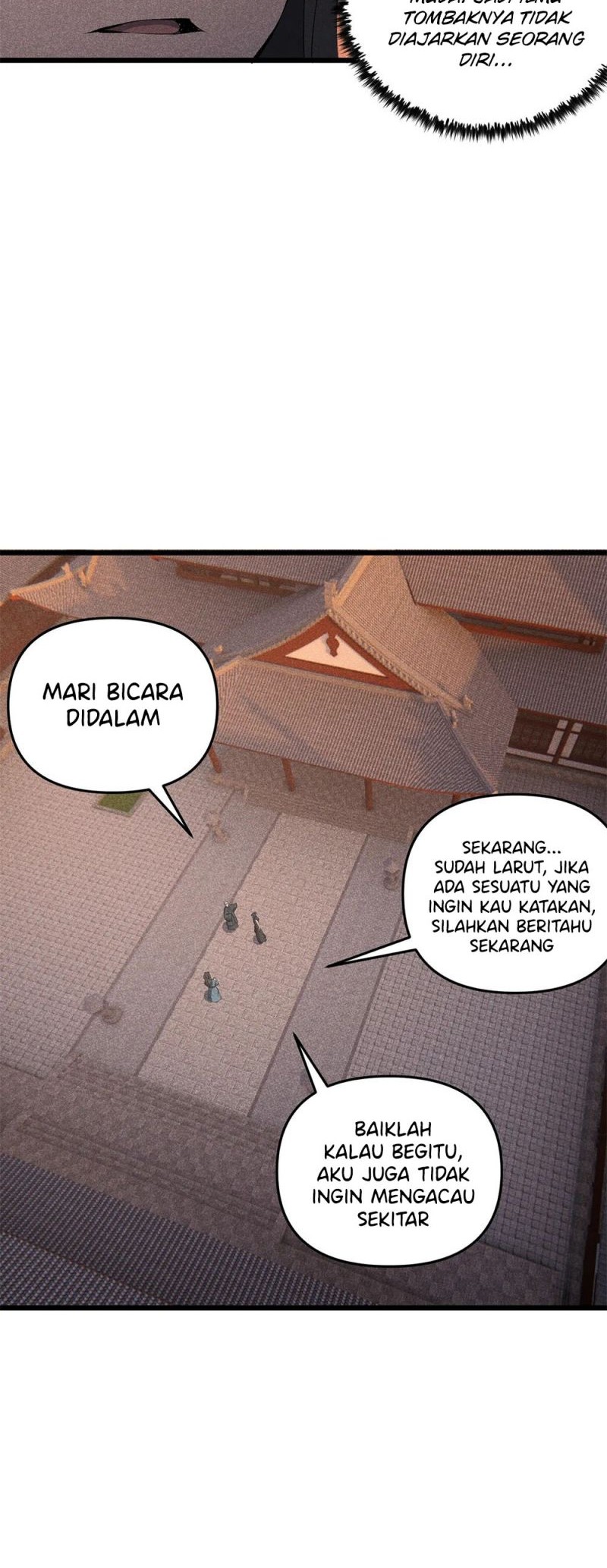 Martial God Chat Group Bab 18 halaman 13