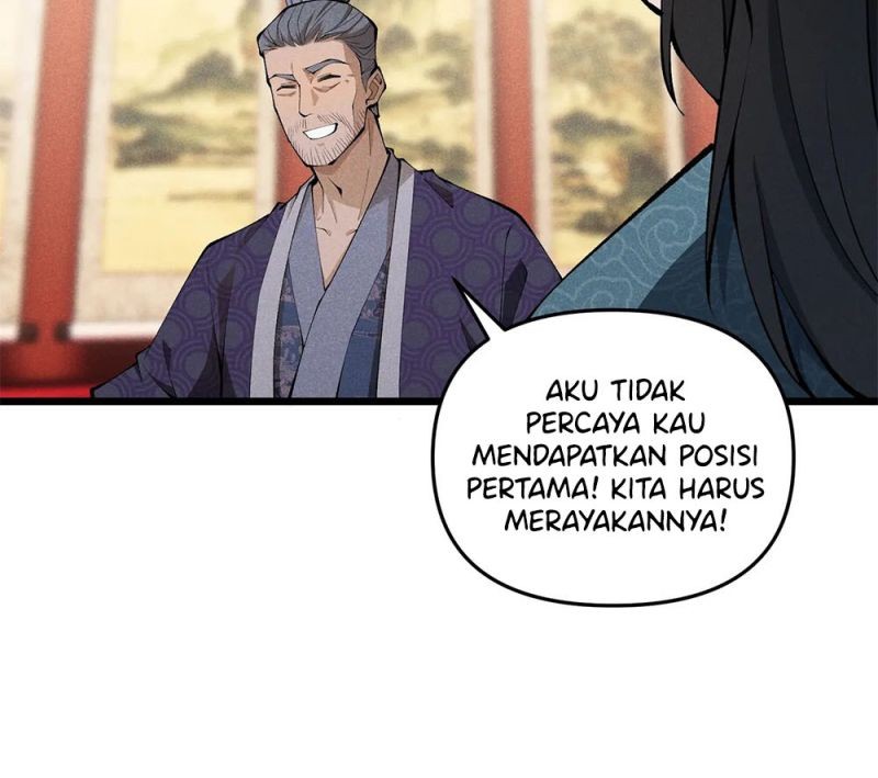 Martial God Chat Group Bab 18 halaman 28