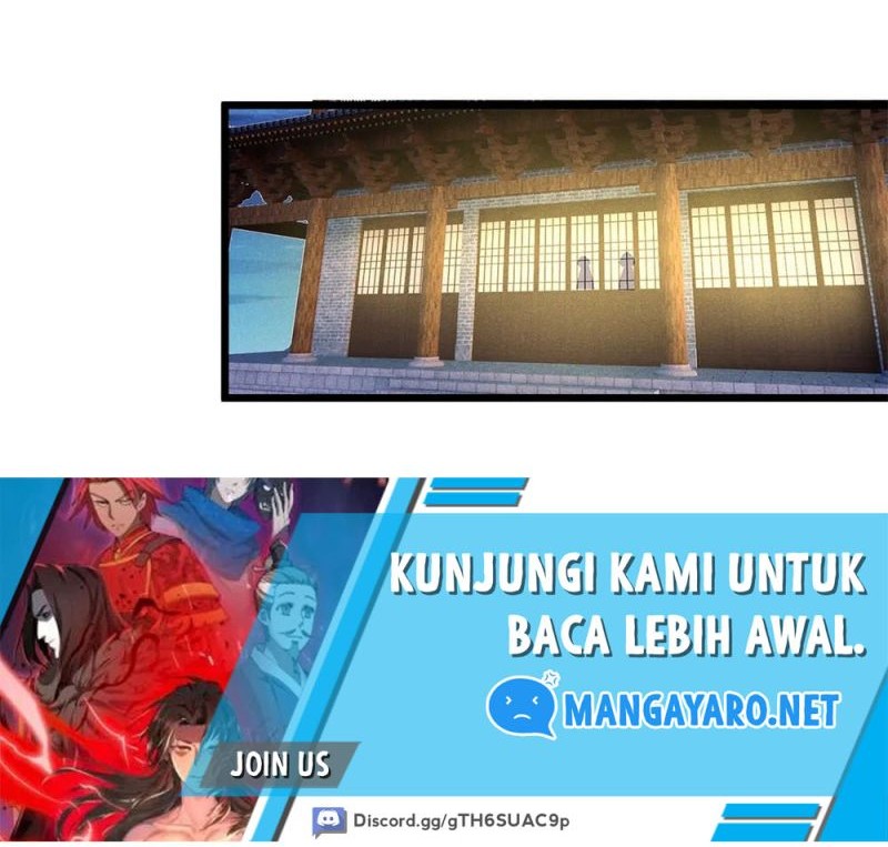 Martial God Chat Group Bab 19 halaman 18