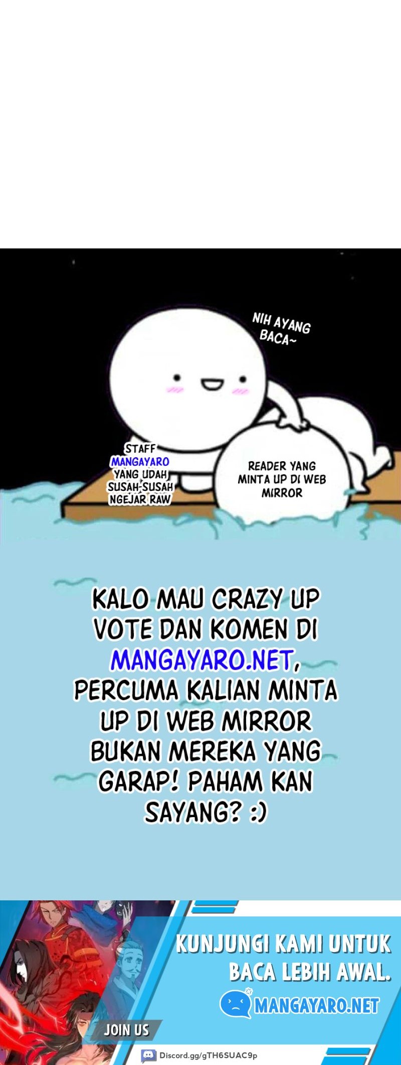 Martial God Chat Group Bab 19 halaman 49