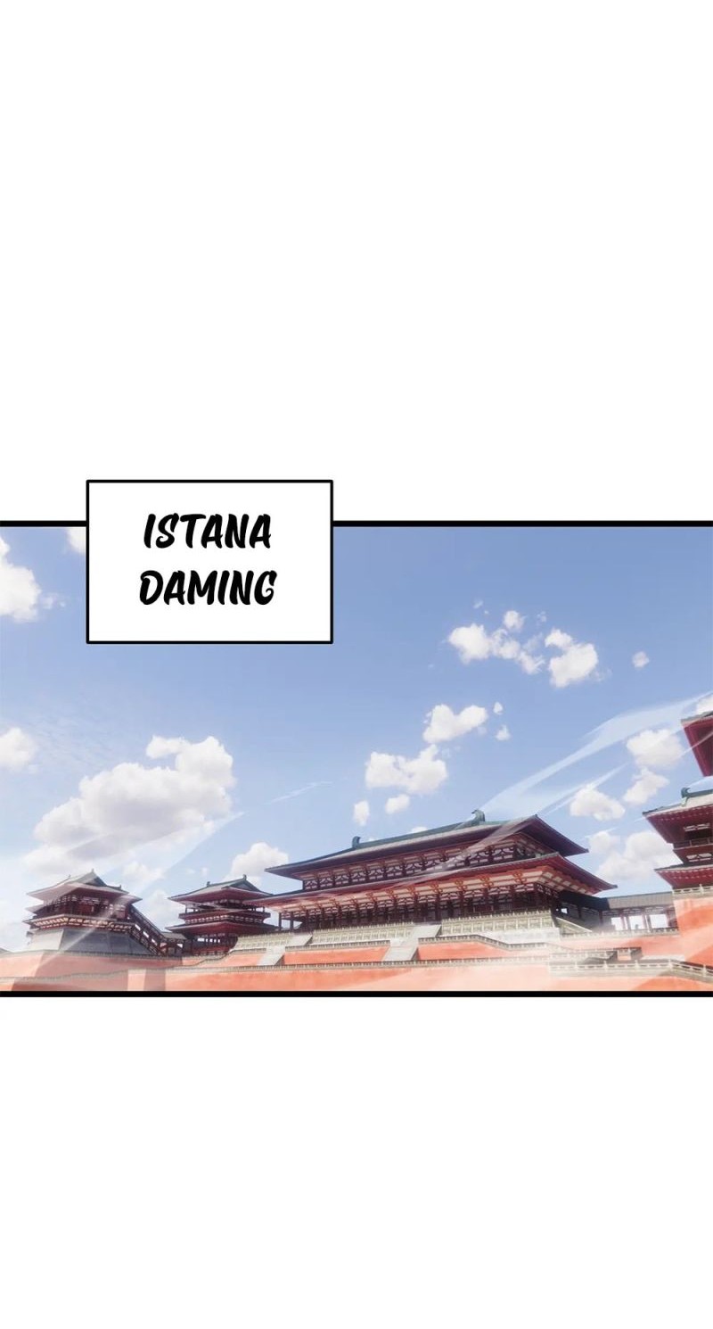 Martial God Chat Group chapter 20 halaman 7