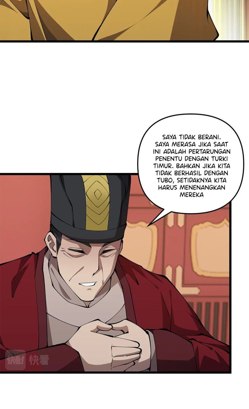 Martial God Chat Group chapter 20 halaman 11