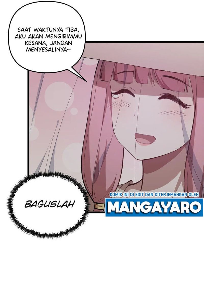 Martial God Chat Group chapter 20 halaman 27