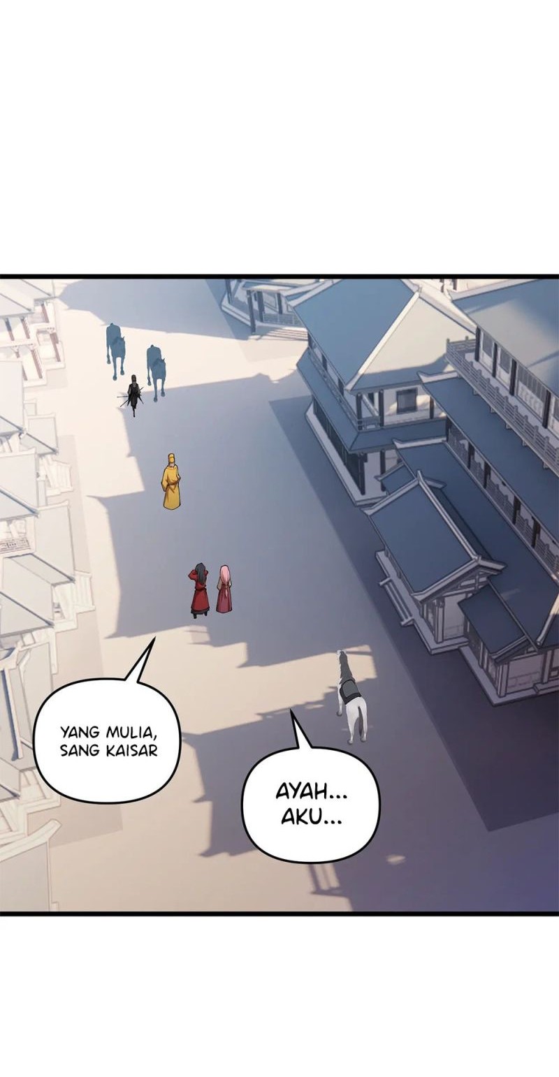 Martial God Chat Group chapter 20 halaman 31