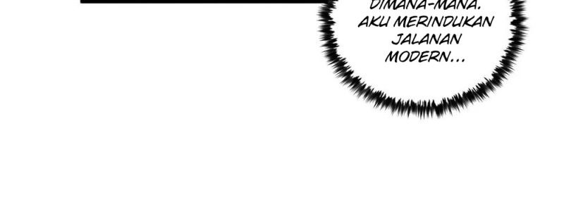 Martial God Chat Group chapter 21 halaman 6