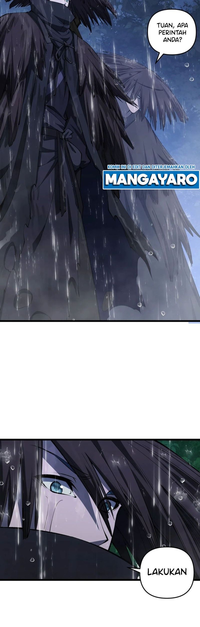 Martial God Chat Group chapter 21 halaman 10