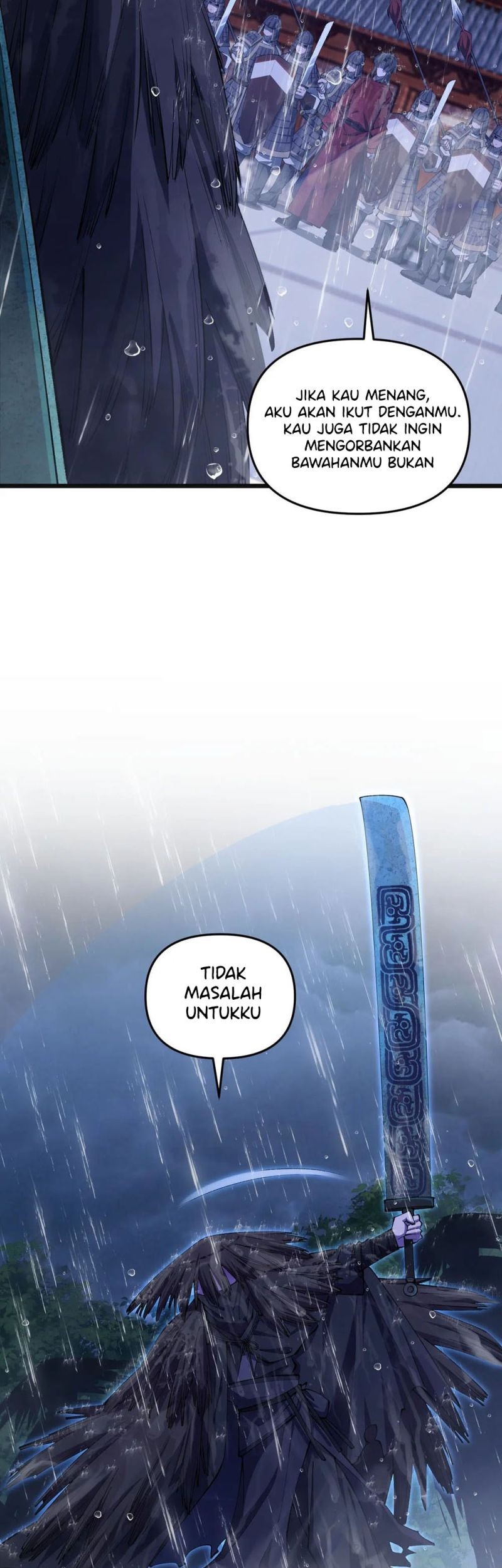 Martial God Chat Group chapter 21 halaman 16