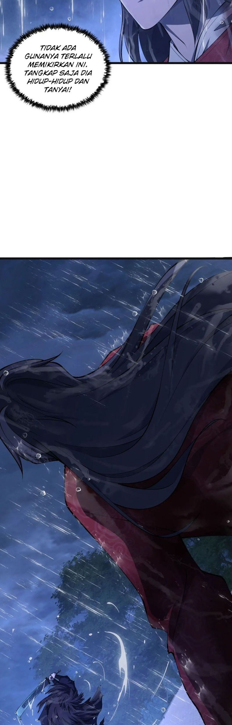 Martial God Chat Group chapter 21 halaman 19