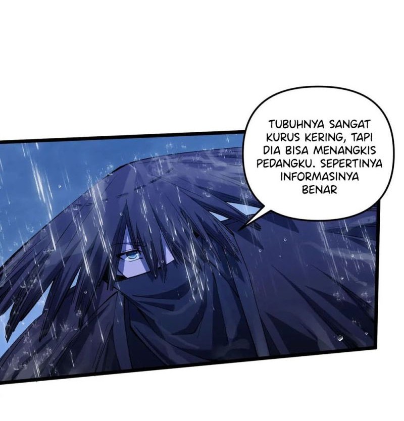 Martial God Chat Group chapter 21 halaman 23
