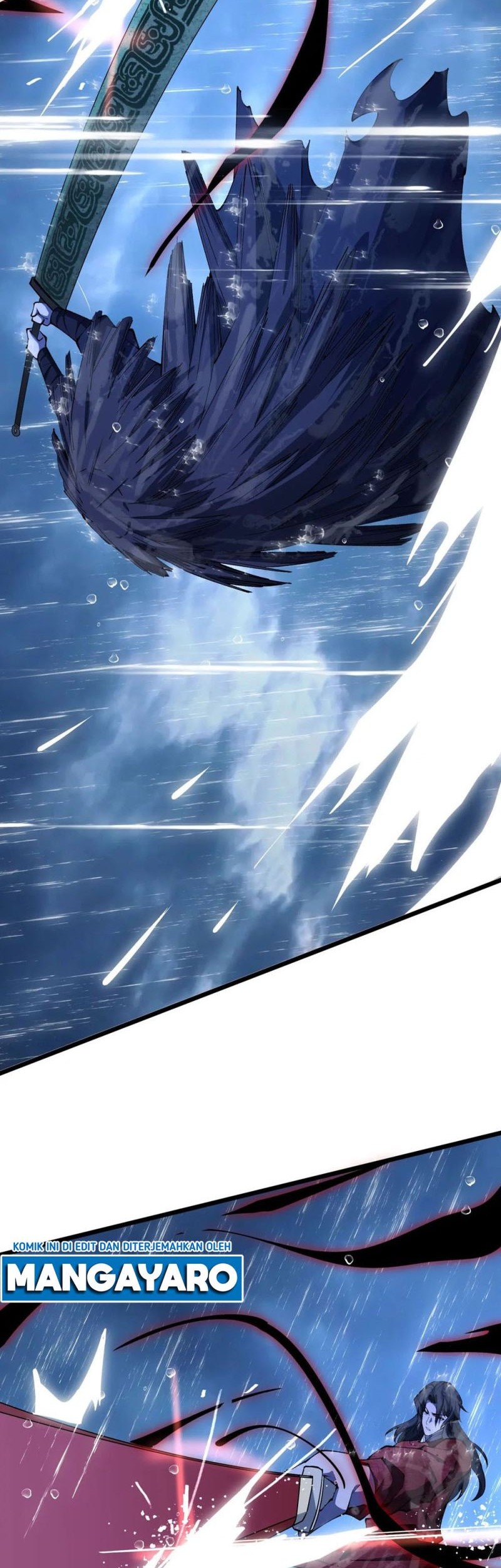 Martial God Chat Group chapter 21 halaman 27