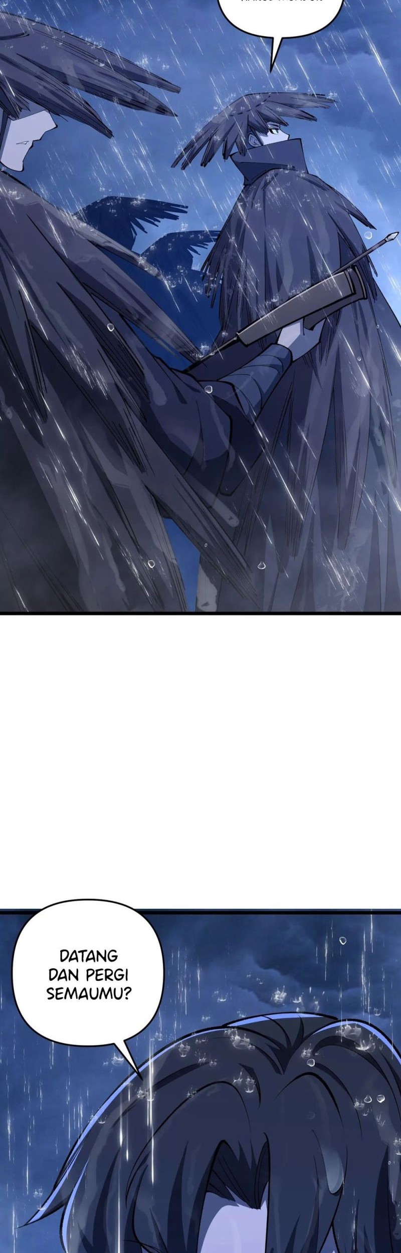 Martial God Chat Group chapter 21 halaman 35