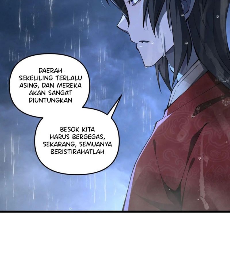 Martial God Chat Group chapter 21 halaman 42