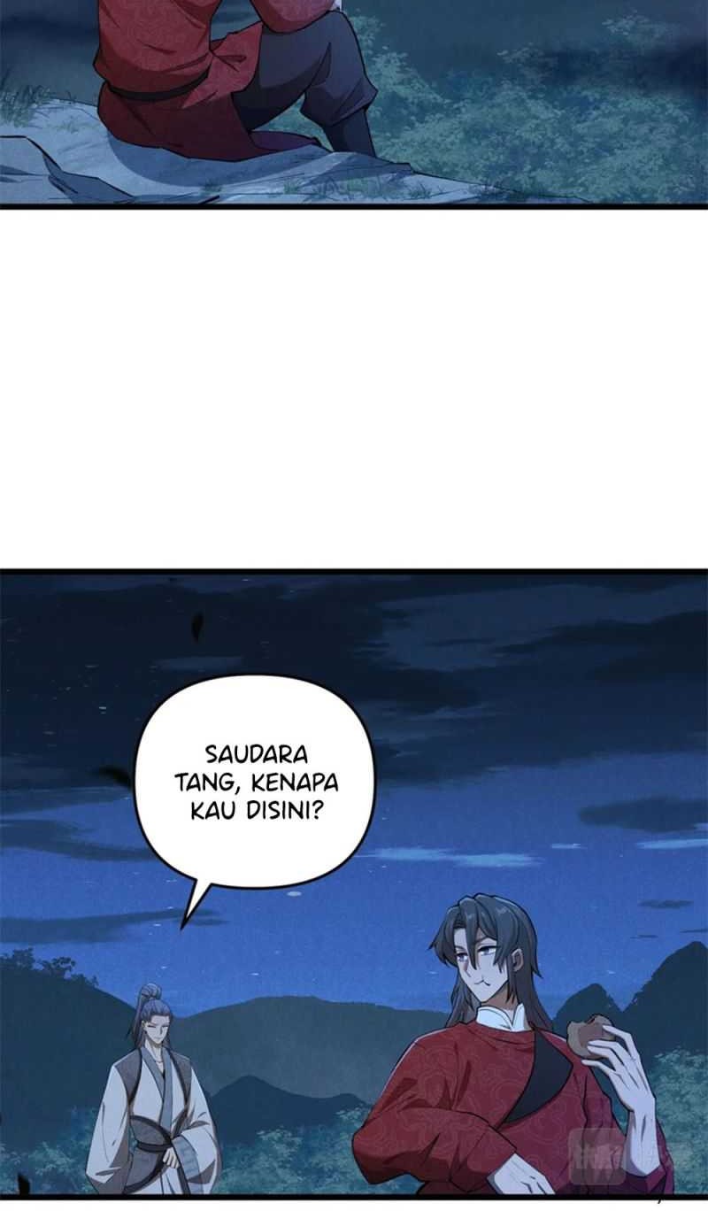 Martial God Chat Group chapter 23 halaman 4