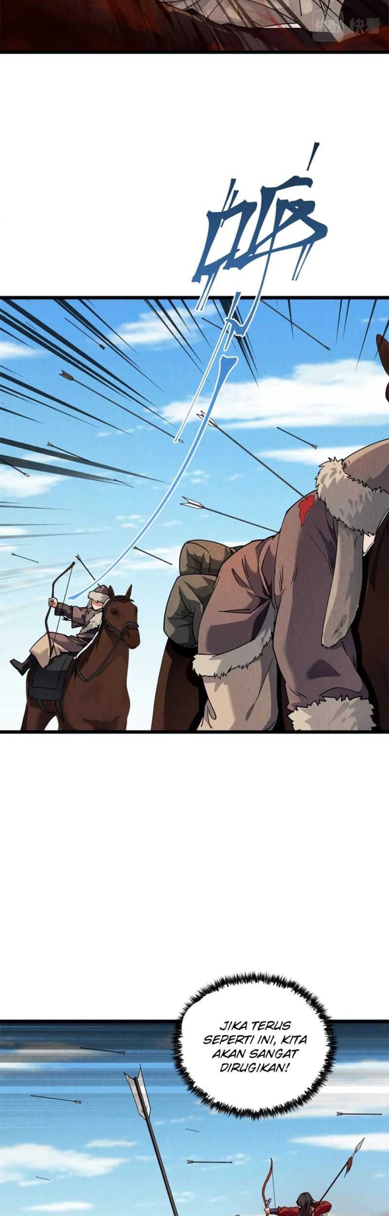 Martial God Chat Group chapter 23 halaman 31