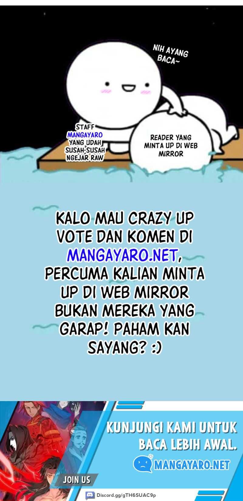 Martial God Chat Group chapter 23 halaman 36