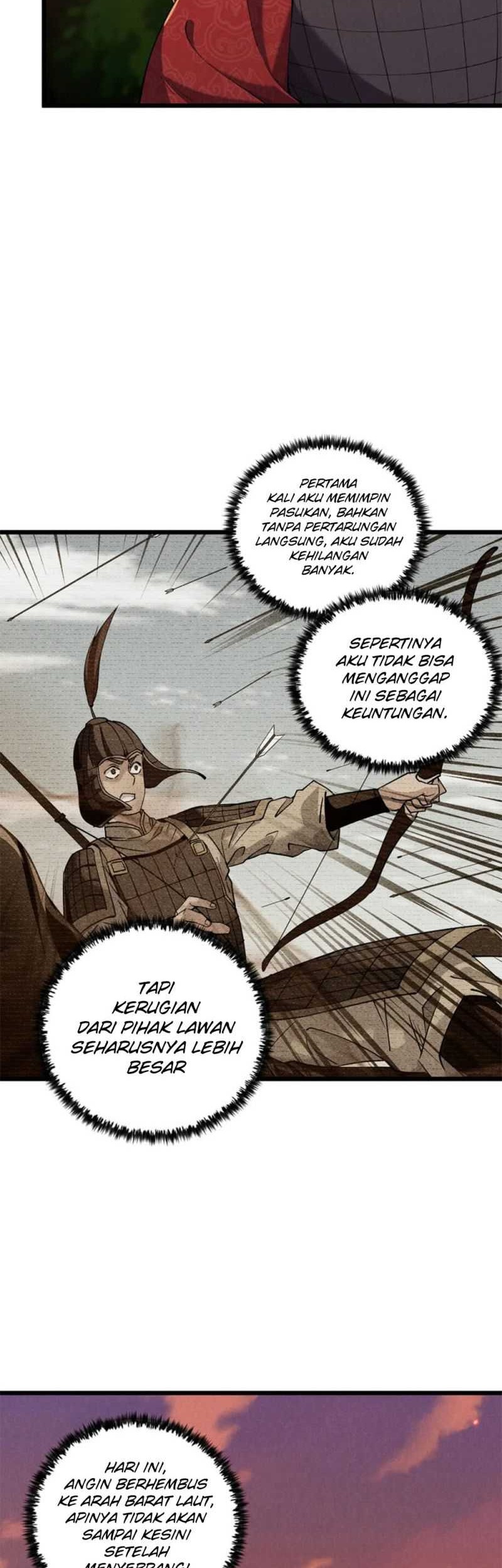 Martial God Chat Group chapter 24 halaman 6