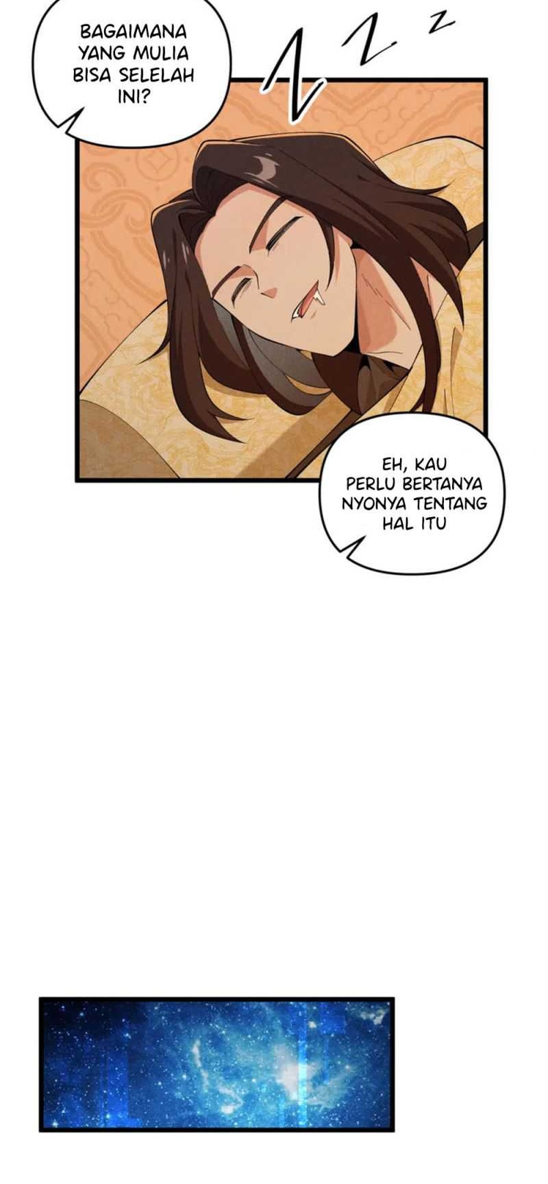 Martial God Chat Group chapter 24 halaman 13