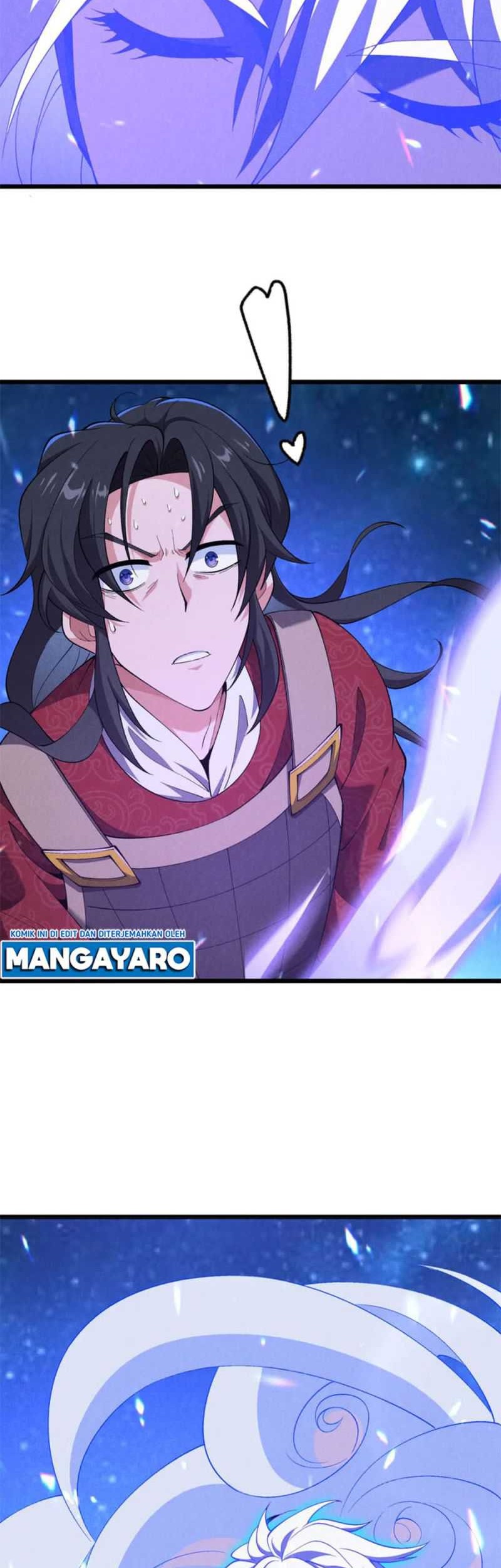 Martial God Chat Group chapter 24 halaman 19