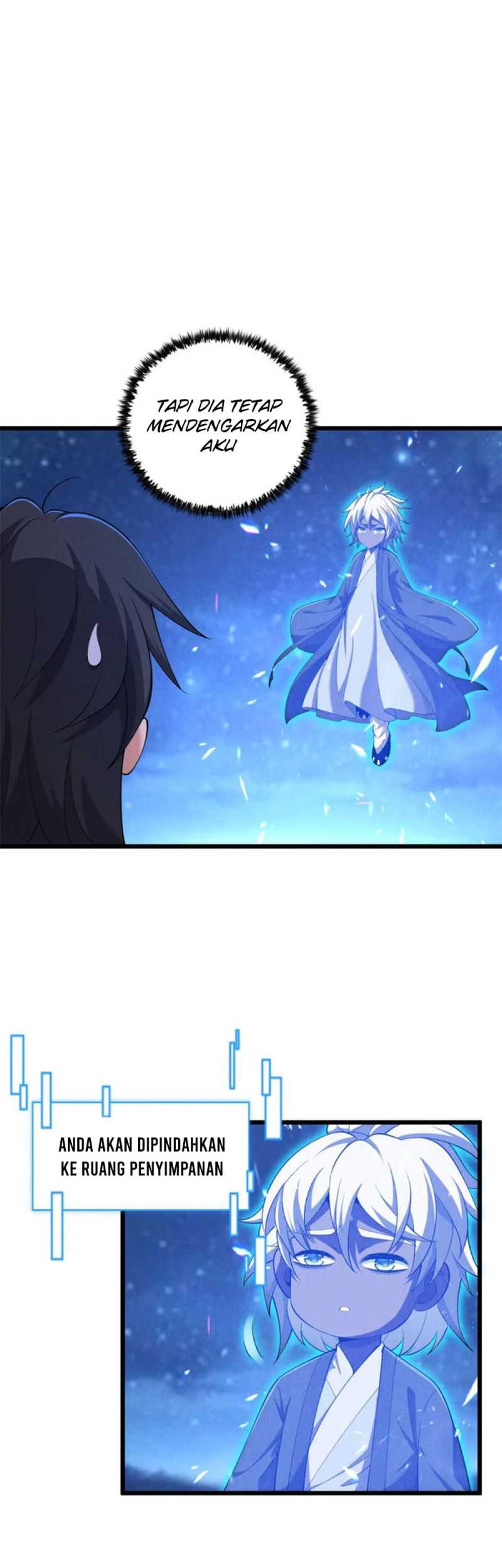 Martial God Chat Group chapter 24 halaman 23