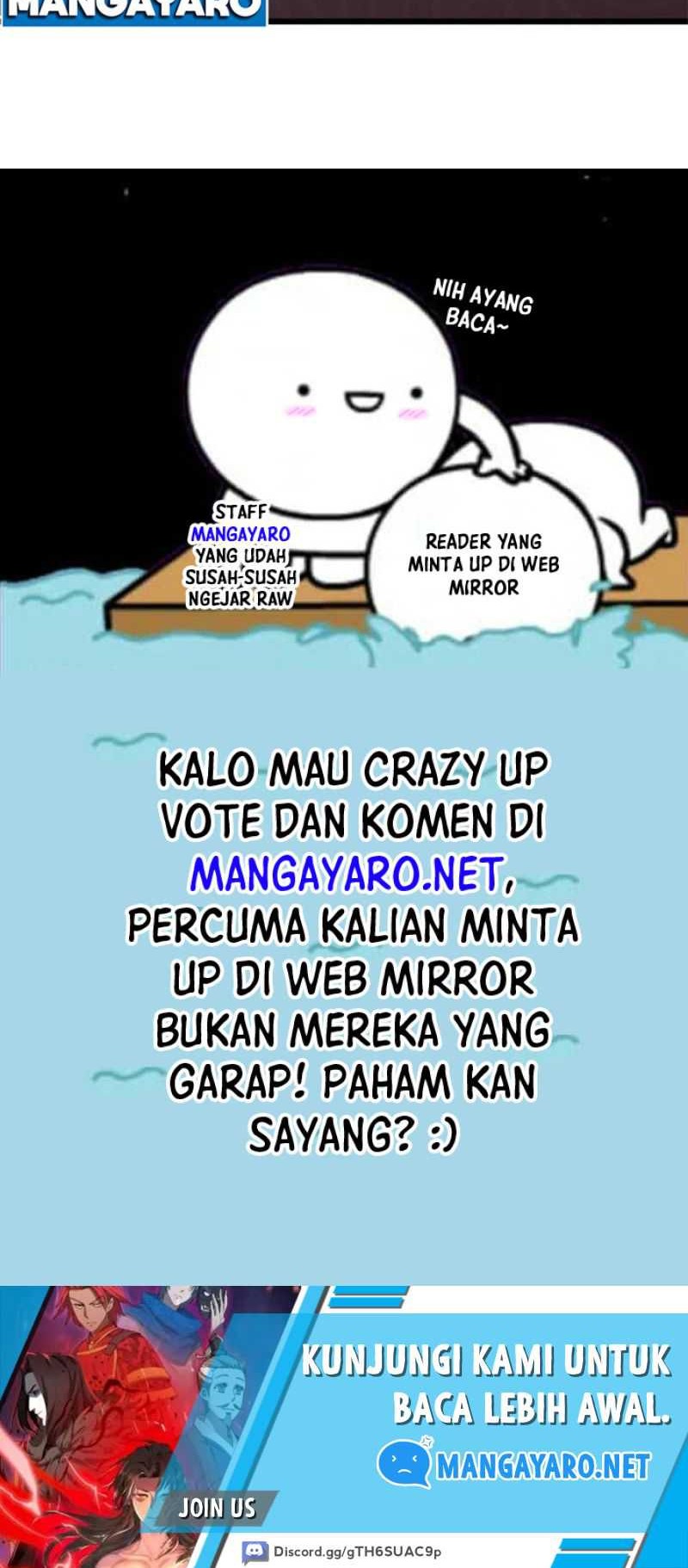 Martial God Chat Group chapter 24 halaman 36