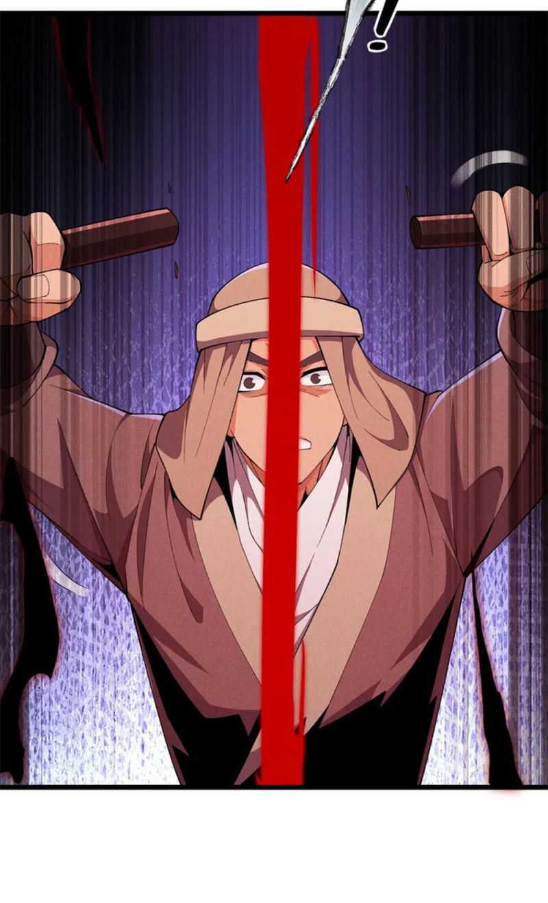 Martial God Chat Group Bab 25 halaman 31