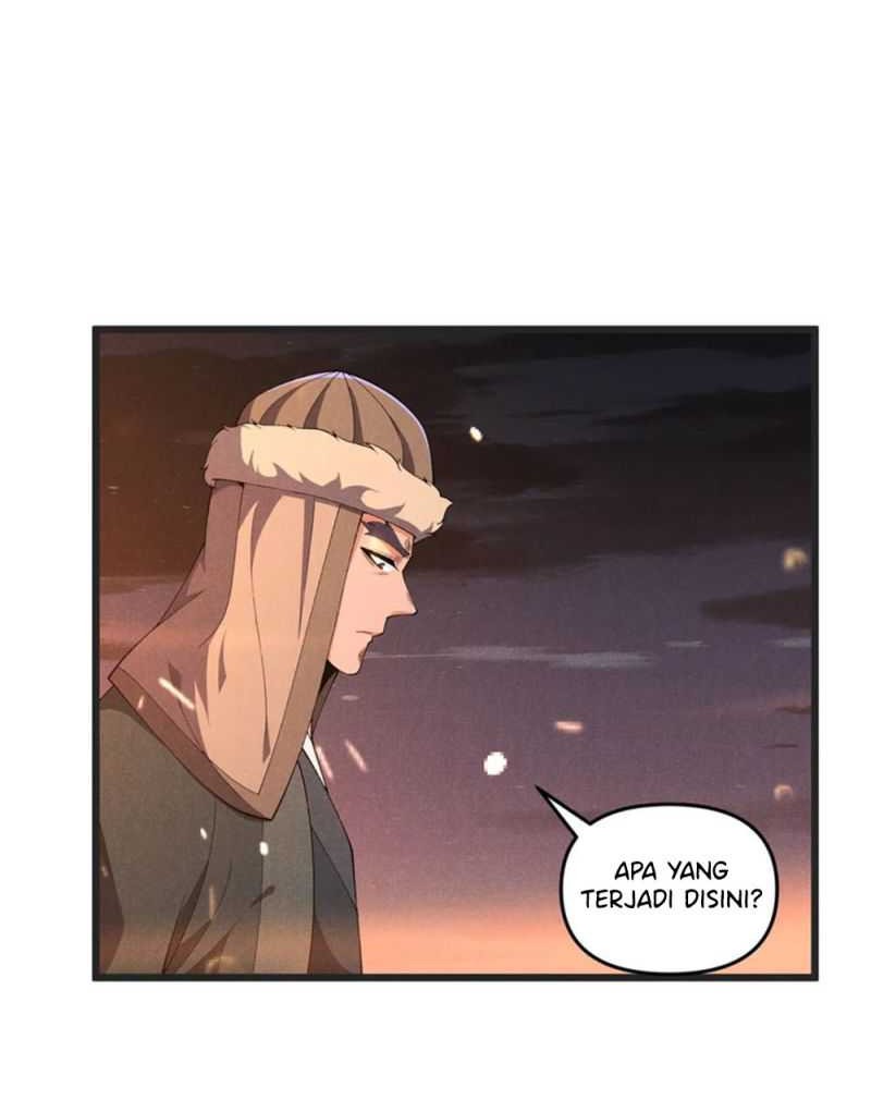 Martial God Chat Group Bab 25 halaman 37