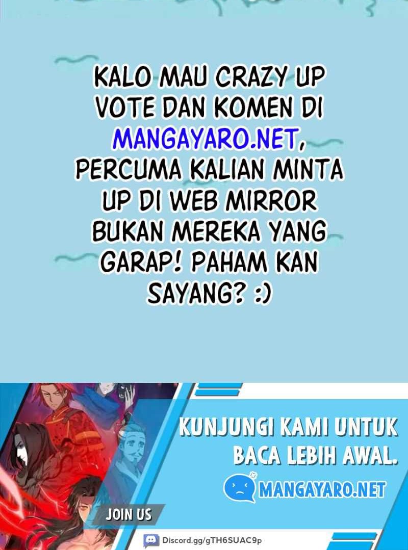 Martial God Chat Group Bab 25 halaman 41