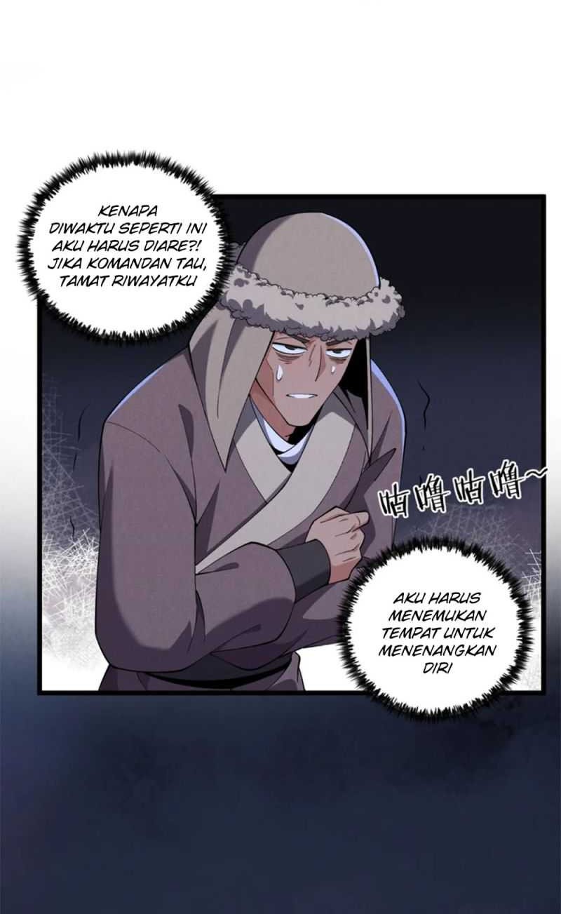 Martial God Chat Group Bab 26 halaman 14