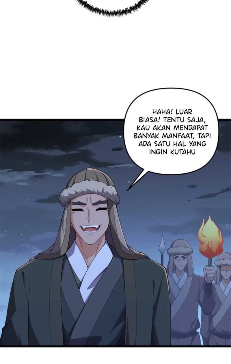 Martial God Chat Group Bab 26 halaman 21