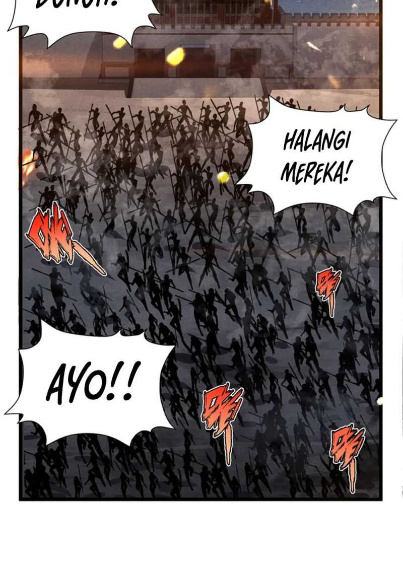 Martial God Chat Group chapter 27 halaman 6
