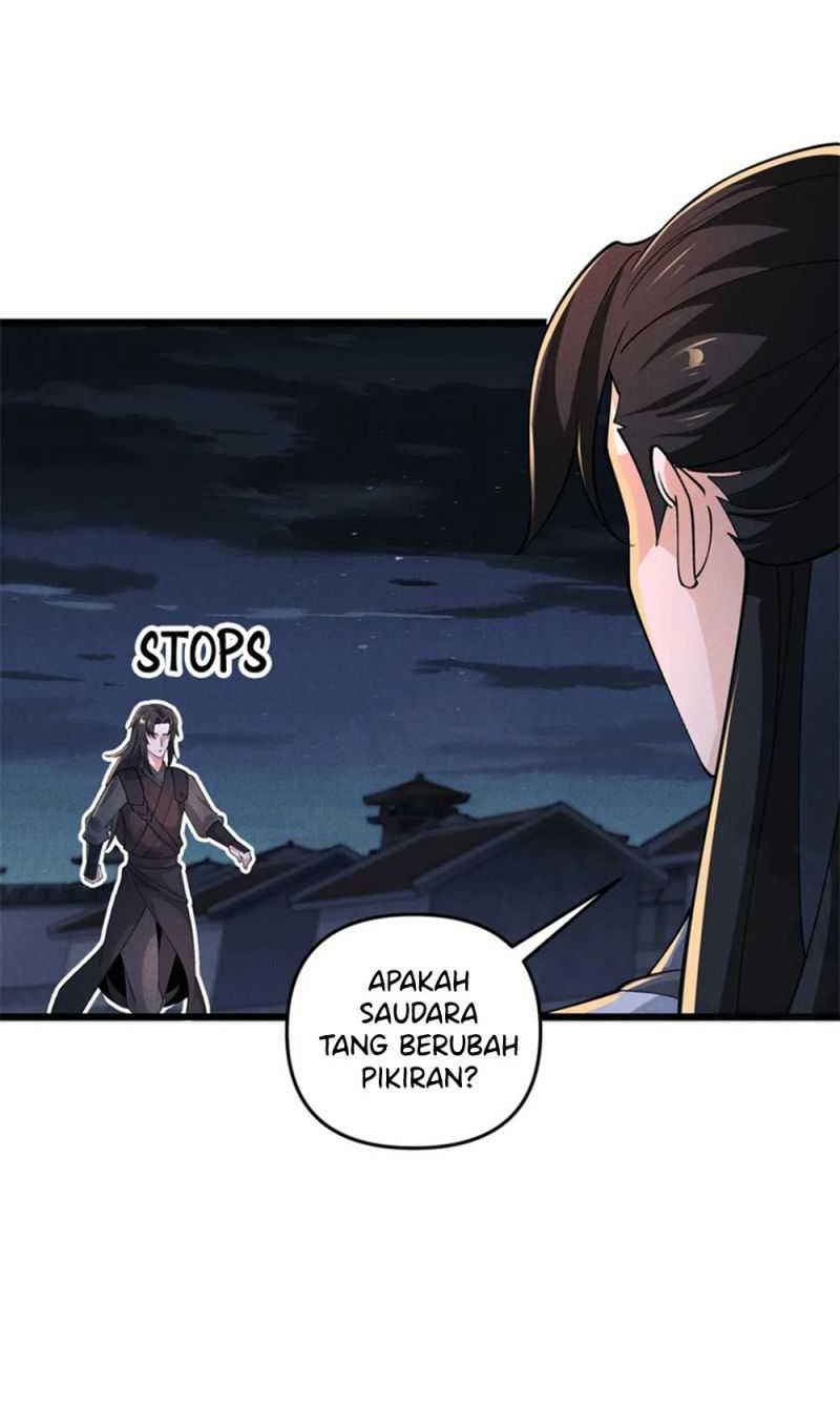 Martial God Chat Group chapter 27 halaman 19