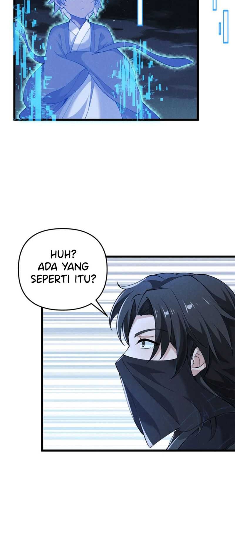 Martial God Chat Group chapter 27 halaman 21
