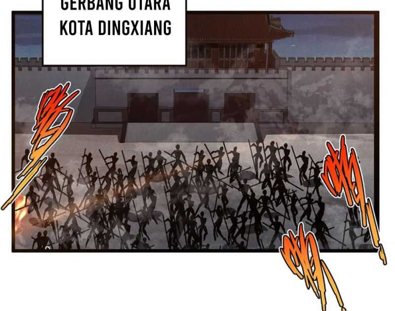 Martial God Chat Group chapter 27 halaman 24