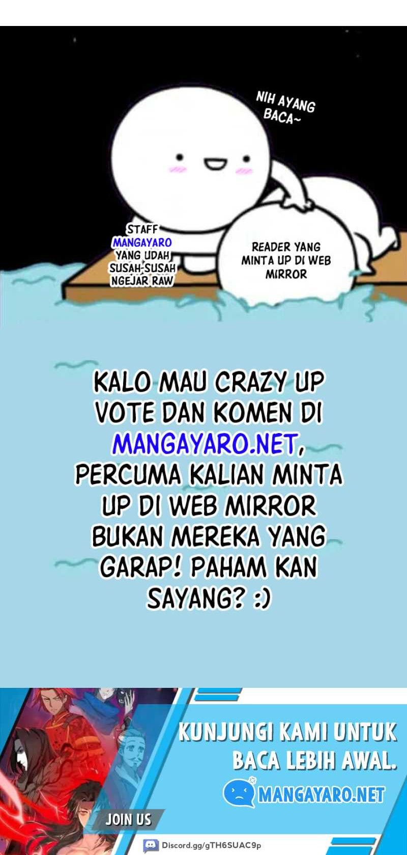 Martial God Chat Group chapter 27 halaman 39