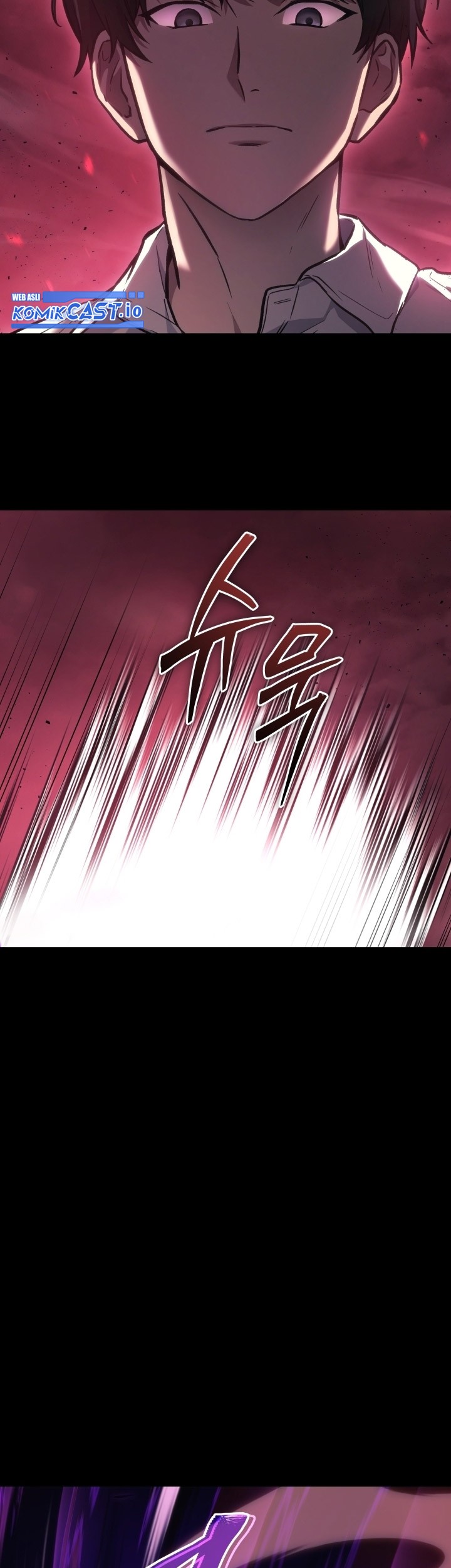 Martial God Regressed to Level 2 chapter 01 halaman 32