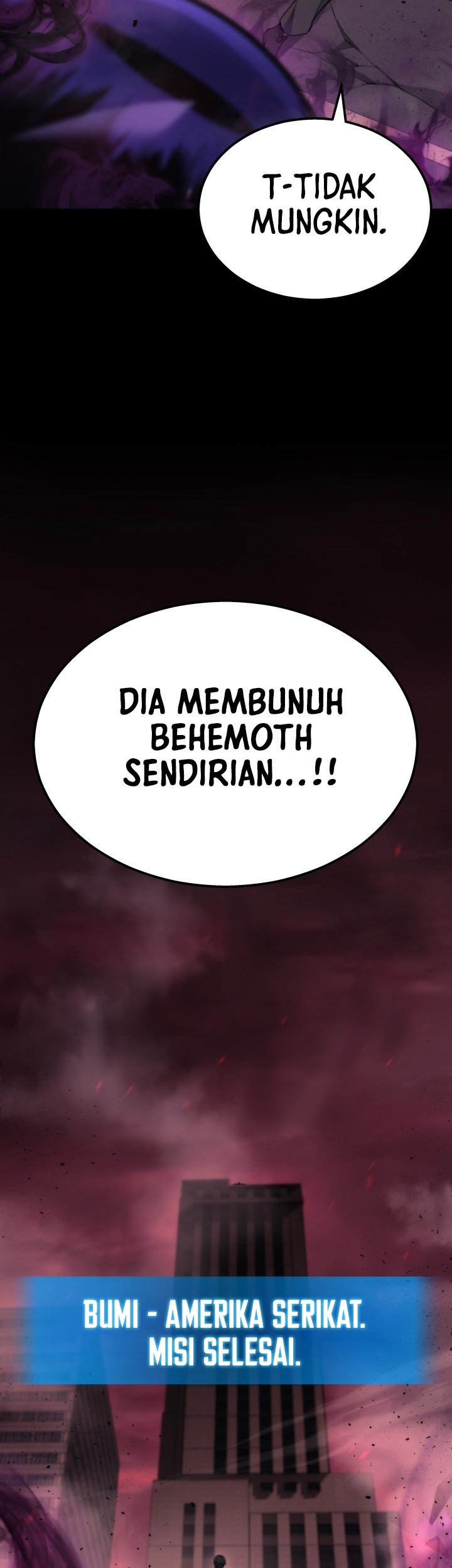 Martial God Regressed to Level 2 chapter 01 halaman 44