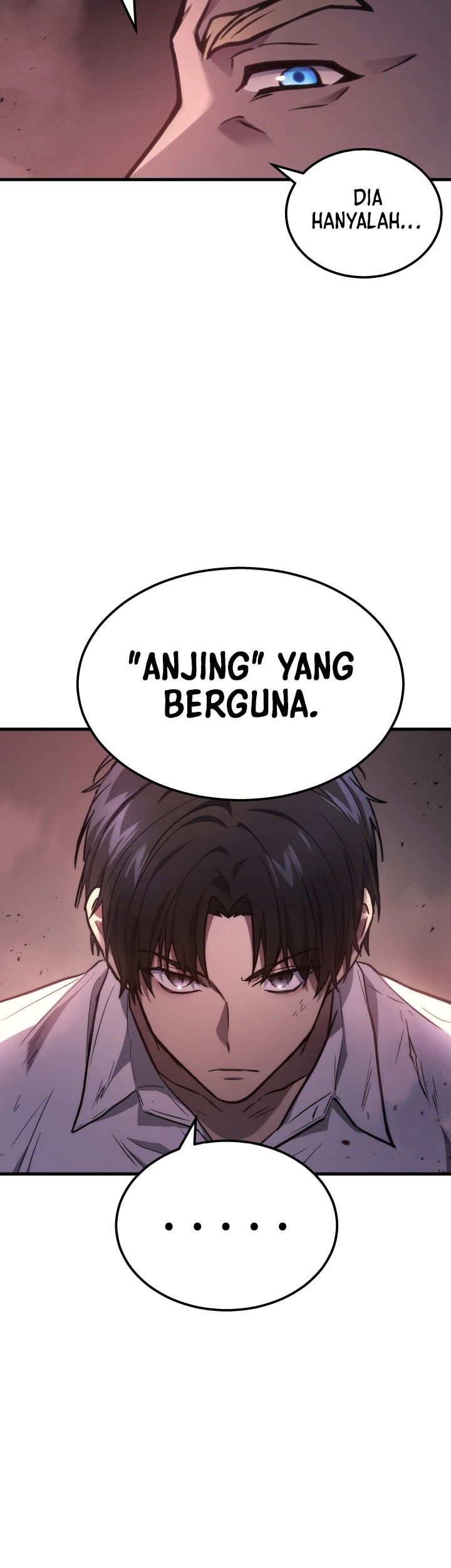 Martial God Regressed to Level 2 chapter 01 halaman 82